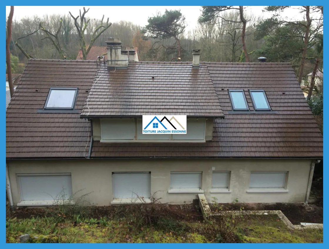 Site couvreur